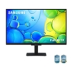 SAMSUNG SMART TV FULL HD 27'', HDR & PURE COLOR, UE27F6000FUXZT, 