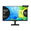 SAMSUNG SMART TV FULL HD 27'', HDR & PURE COLOR, UE27F6000FUXZT, 