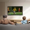 SAMSUNG SMART TV FULL HD 27'', HDR & PURE COLOR, UE27F6000FUXZT, 