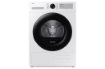 SAMSUNG ASCIUGATRICE CRYSTAL ECODRY 9 KG DV90DG52A0AHET