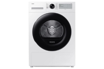 SAMSUNG ASCIUGATRICE CRYSTAL ECODRY 9 KG DV90DG52A0AHET