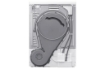 SAMSUNG ASCIUGATRICE CRYSTAL ECODRY 9 KG DV90DG52A0AHET