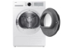 SAMSUNG ASCIUGATRICE CRYSTAL ECODRY 9 KG DV90DG52A0AHET