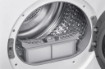 SAMSUNG ASCIUGATRICE CRYSTAL ECODRY 9 KG DV90DG52A0AHET