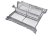 SAMSUNG ASCIUGATRICE CRYSTAL ECODRY 9 KG DV90DG52A0AHET