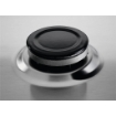 ELECTROLUX PIANO COTTURA ACCIAIO INOX AD INCASSO 60 CM GAS 4 FUOCHI EGS6414X 