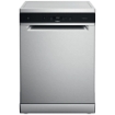 WHIRLPOOL LAVASTOVIGLIE CAPACITÀ 14 COPERTI CLASSE E COLORE INOX WFC3C26PFX 
