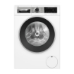 BOSCH LAVATRICE, CARICAMENTO FRONTALE, 9 KG, 14 PROGRAMMI, PROFONDITÀ 59 CM, BIANCO, LIVELLO RUMOROSITÀ CENTRIFUGA 71 DB(A), CLASSE A WGG244F1IT 