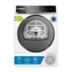BOSCH ASCIUGATRICE A POMPA DI CALORE, 9 KG, PROFONDITÀ 61,3 CM, 61 DB(A), BIANCO, CLASSE C WQB245B0IT 