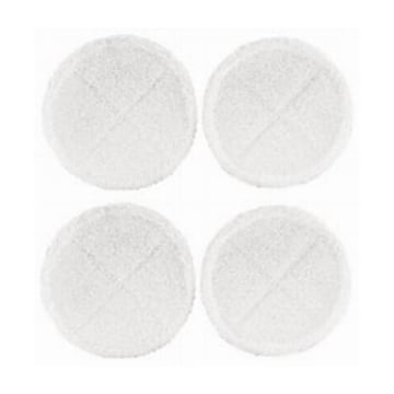 BISSELL PANNI DI RICAMBIO SPINWAVE SOFT MOP PADS 20522 B