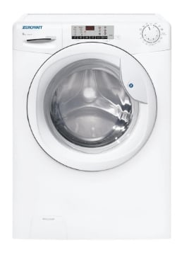 ZEROWATT LAVATRICE A CARICA FRONTALE OZ 284DW5/1-S