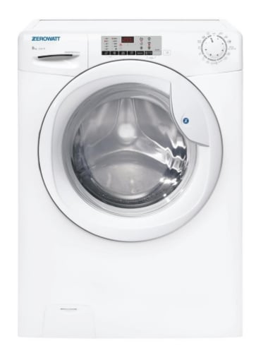 ZEROWATT LAVATRICE A CARICA FRONTALE OZ 284DW5/1-S