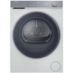 HAIER ASCIUGATRICE LIBERA INSTALLAZIONE CARICAMENTO FRONTALE 10 KG BIANCO HD100C367U1 