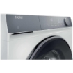 HAIER ASCIUGATRICE LIBERA INSTALLAZIONE CARICAMENTO FRONTALE 10 KG BIANCO HD100C367U1 
