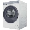 HAIER ASCIUGATRICE LIBERA INSTALLAZIONE CARICAMENTO FRONTALE 10 KG BIANCO HD100C367U1 