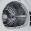 HAIER ASCIUGATRICE LIBERA INSTALLAZIONE CARICAMENTO FRONTALE 10 KG BIANCO HD100C367U1 