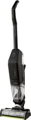 BISSELL CROSSWAVE X7 CORDLESS PET PULITORE PER PAVIMENTI MULTISUPERFICIE MULTIFUNZIONE 3 IN 1 (ASPIRARE, PULIRE E ASCIUGARE) 2955N