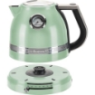 KITCHENAID BOLLITORE ELETTRICO 1,5 L 2400 W NERO, VERDE, ACCIAIO INOX 5KEK1522EPT 
