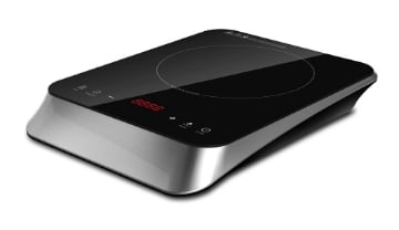  ARDES FORNELLO A INDUZIONE AR1F601 2000W