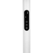 ARDES AIRE D VENTILATORE MULTIFUNZIONALE 3 IN 1 Ø 40 CM, 3 VELOCITÀ. TIMER E TELECOMANDO.