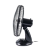 ARDES STYLE 41 VENTILATORE DA TAVOLO Ø 40 CM CON 5 PALE AD ALTA VELOCITÀ.