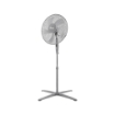 ARDES STEELO 40PG VENTILATORE A PIANTANA Ø 40 CM CON 3 VELOCITÀ AR5ST40PG 