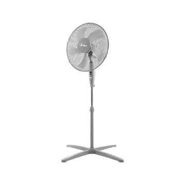 ARDES STEELO 40PG VENTILATORE A PIANTANA Ø 40 CM CON 3 VELOCITÀ AR5ST40PG 