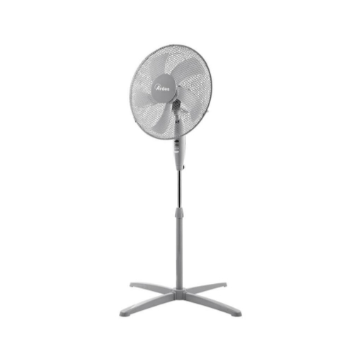 ARDES STEELO 40PG VENTILATORE A PIANTANA Ø 40 CM CON 3 VELOCITÀ AR5ST40PG 