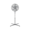 ARDES STEELO 40PG VENTILATORE A PIANTANA Ø 40 CM CON 3 VELOCITÀ AR5ST40PG 