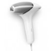 PHILIPS LUMEA PRESTIGE DISPOSITIVO DI EPILAZIONE IPL 8000 SERIES CON SENSEIQ BRI940/00
