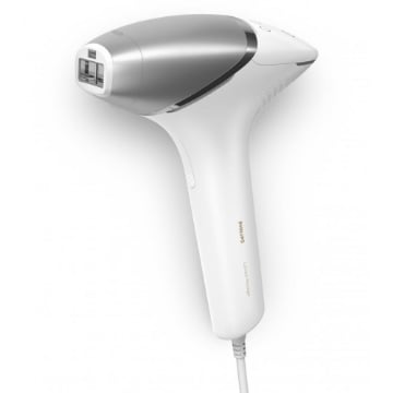 PHILIPS LUMEA PRESTIGE DISPOSITIVO DI EPILAZIONE IPL 8000 SERIES CON SENSEIQ BRI940/00
