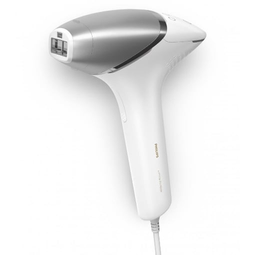 PHILIPS LUMEA PRESTIGE DISPOSITIVO DI EPILAZIONE IPL 8000 SERIES CON SENSEIQ BRI940/00