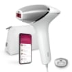PHILIPS LUMEA PRESTIGE DISPOSITIVO DI EPILAZIONE IPL 8000 SERIES CON SENSEIQ BRI940/00