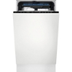 ELECTROLUX LAVASTOVIGLIE INCASSO, 446 MM, CLASSE C EES63400L 