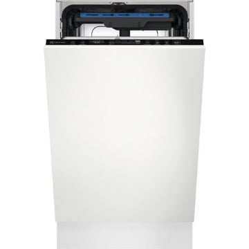 ELECTROLUX LAVASTOVIGLIE INCASSO, 446 MM, CLASSE C EES63400L 