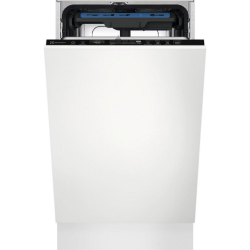 ELECTROLUX LAVASTOVIGLIE INCASSO, 446 MM, CLASSE C EES63400L 