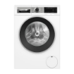 BOSCH LAVATRICE, CARICAMENTO FRONTALE, 9 KG, 13 PROGRAMMI, PROFONDITÀ 59 CM, BIANCO, LIVELLO RUMOROSITÀ CENTRIFUGA 71 DB(A), CLASSE A WGG244Z1II 
