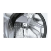 BOSCH LAVATRICE, CARICAMENTO FRONTALE, 9 KG, 13 PROGRAMMI, PROFONDITÀ 59 CM, BIANCO, LIVELLO RUMOROSITÀ CENTRIFUGA 71 DB(A), CLASSE A WGG244Z1II 