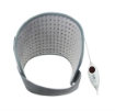 ARDES SKALDO FASCIA TERMOFORO LOMBARE INDICATO PER SCHIENA, ADDOME E GAMBE 4H03 