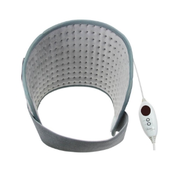ARDES SKALDO FASCIA TERMOFORO LOMBARE INDICATO PER SCHIENA, ADDOME E GAMBE 4H03 
