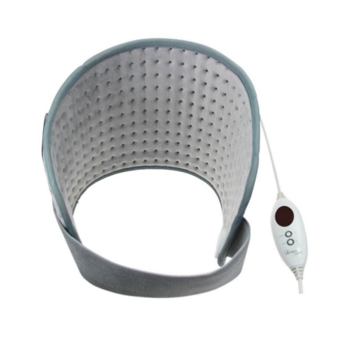 ARDES SKALDO FASCIA TERMOFORO LOMBARE INDICATO PER SCHIENA, ADDOME E GAMBE 4H03 