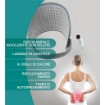 ARDES SKALDO FASCIA TERMOFORO LOMBARE INDICATO PER SCHIENA, ADDOME E GAMBE 4H03 
