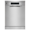 ELECTROLUX LAVASTOVIGLIE LIBERA INSTALLAZIONE 60 CM 14 COPERTI CLASSE A TERZO CESTO GLASSCARE INOX SERIE 700 ESS68600SX