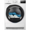 ELECTROLUX SERIE 900 ASCIUGATRICE POMPA DI CALORE LIBERA INSTALLAZIONE 8 KG CLASSE C (A+++) GENTLECARE EW6H28G 