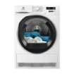 ELECTROLUX ASCIUGATRICE A POMPA DI CALORE, 9 KG, PROFONDITÀ 63,6 CM, 64 DB(A), BIANCO, CLASSE C EW6H19G 
