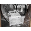 ELECTROLUX ASCIUGATRICE A POMPA DI CALORE, 9 KG, PROFONDITÀ 63,6 CM, 64 DB(A), BIANCO, CLASSE C EW6H19G 