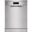 ELECTROLUX LAVASTOVIGLIE LIBERA INSTALLAZIONE SERIE 300 AIRDRY 60 CM CLASSE E 13 COPERTI INOX ESA47200SX