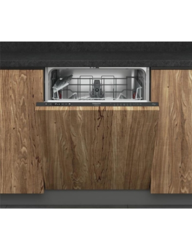 HOTPOINT ARISTON LAVASTOVIGLIE DA INCASSO A SCOMPARSA TOTALE 14 COPERTI CLASSE E H2IHUD526AS