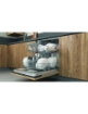 HOTPOINT ARISTON LAVASTOVIGLIE DA INCASSO A SCOMPARSA TOTALE 14 COPERTI CLASSE E H2IHUD526AS