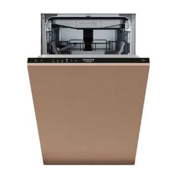 HOTPOINT ARISTON LAVASTOVIGLIE INCASSO, 44,8 CM, CLASSE D HA4ID11CS80 